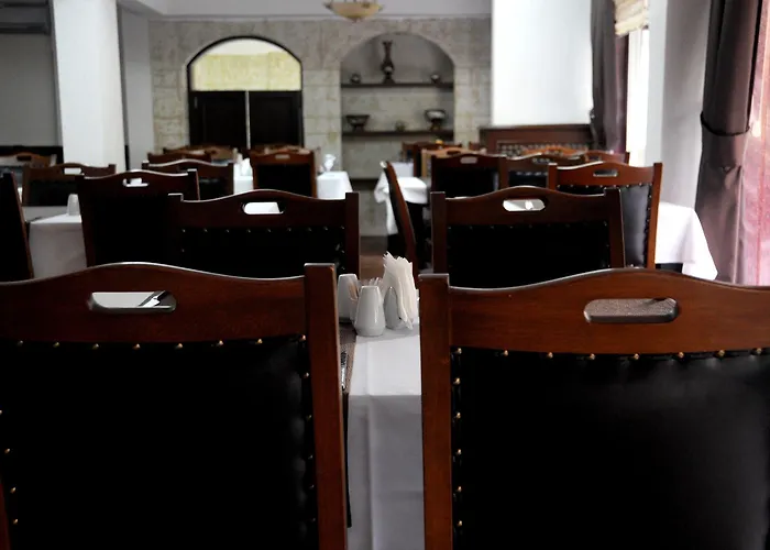 Parlamenter 2* Ankara