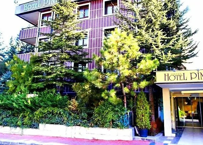 Parlamenter 2* Ankara