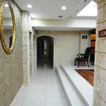 Parlamenter Ankara