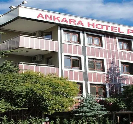 Otel Parlamenter