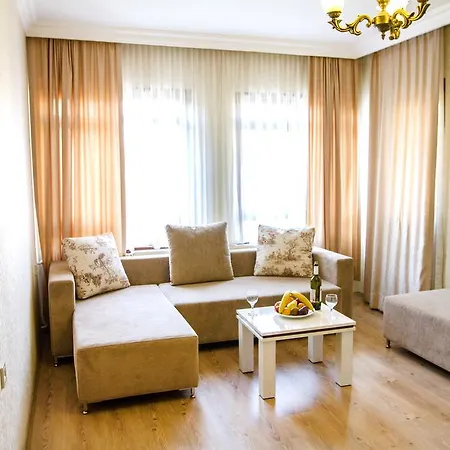 Parlamenter Otel Ankara