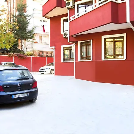Parlamenter 2*