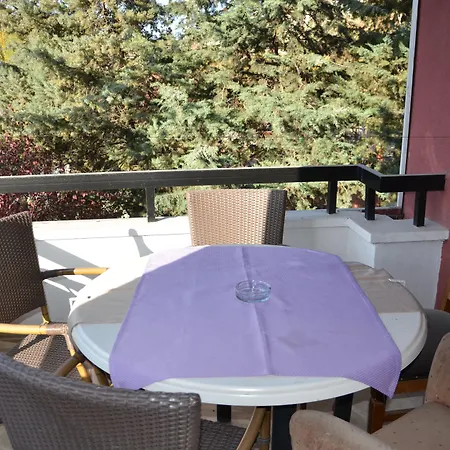 Parlamenter 2* אנקרה