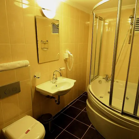 Parlamenter אנקרה