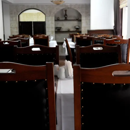 Parlamenter 2* Анкара