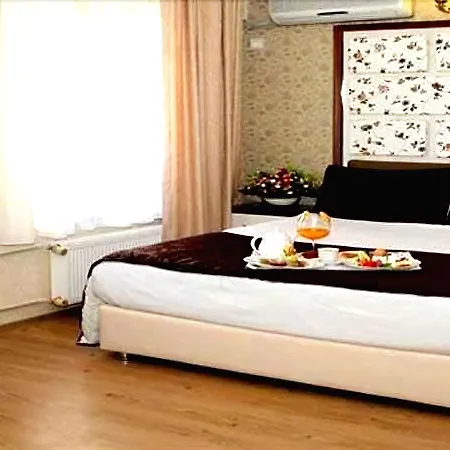 فندق Parlamenter أنقرة