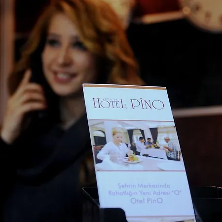 Parlamenter 2* Анкара