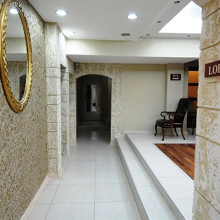 Parlamenter Ankara