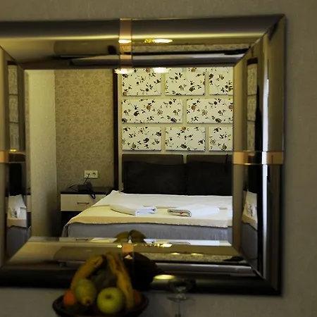 Отель Parlamenter