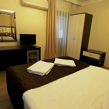 Otel Parlamenter Ankara