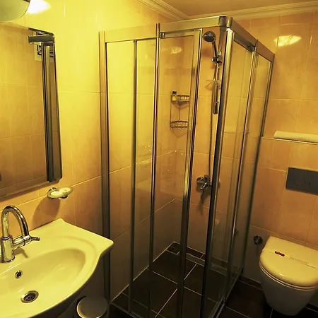 Parlamenter אנקרה