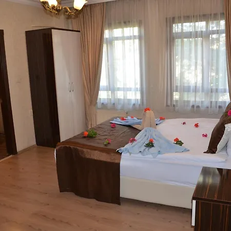 Otel Parlamenter Ankara