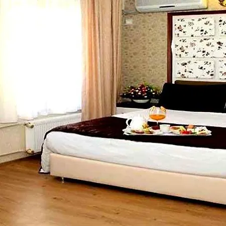 Parlamenter Otel 2*