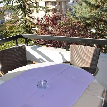 Отель Parlamenter