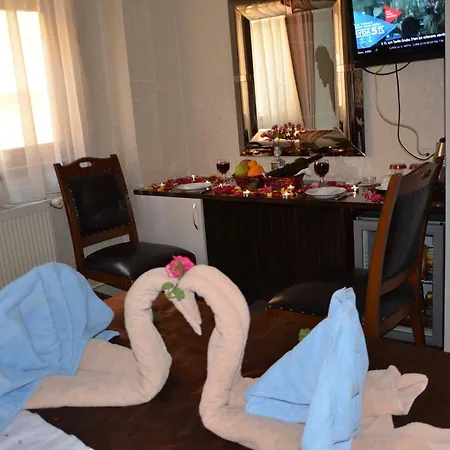 Parlamenter Otel