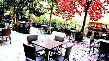 Otel Parlamenter Ankara
