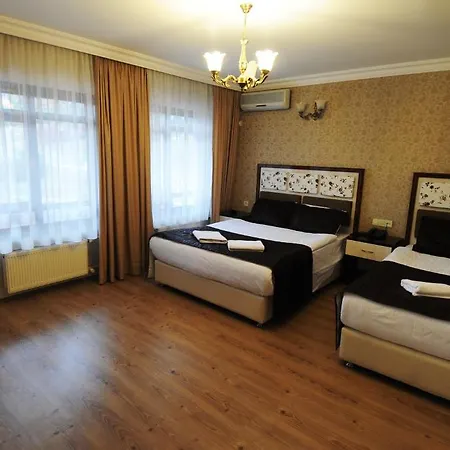 Otel Parlamenter