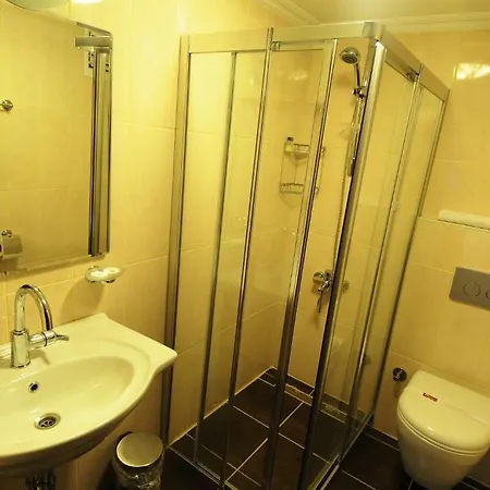 Parlamenter Otel