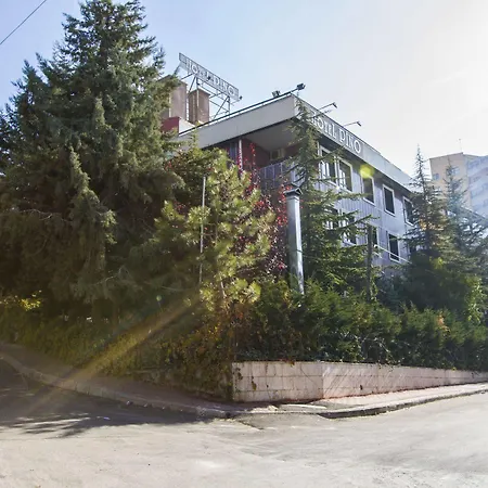 Otel Parlamenter