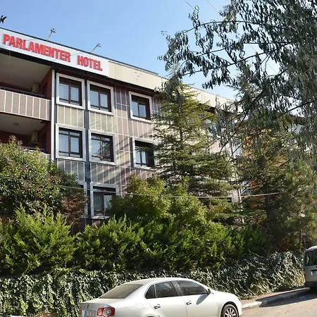 Parlamenter Otel