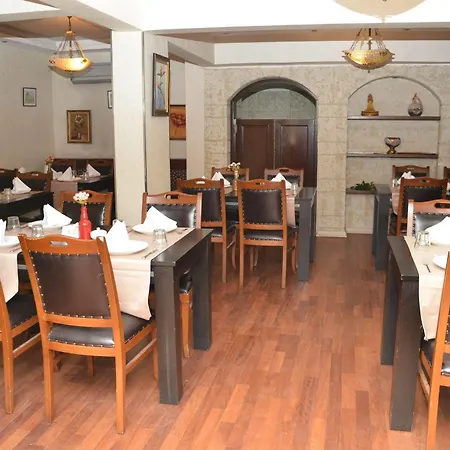 Otel Parlamenter Ankara