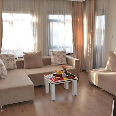 Parlamenter Otel