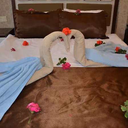 Parlamenter Otel Ankara