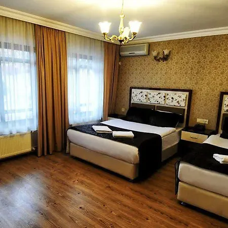 Parlamenter Otel