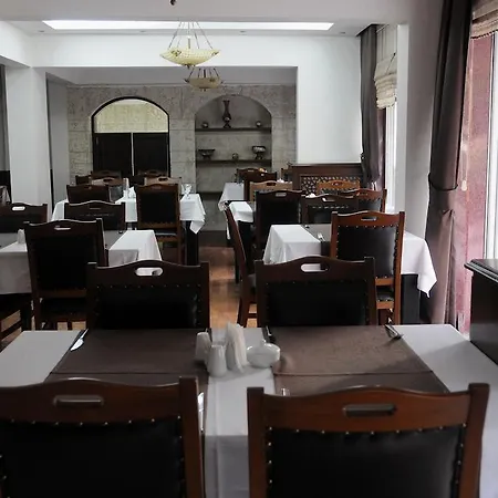 Parlamenter Ankara