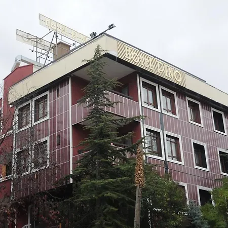 Otel Parlamenter 2*