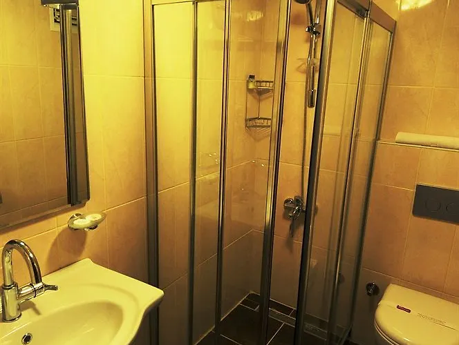 Parlamenter アンカラ