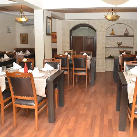 Hotel Parlamenter Ankara