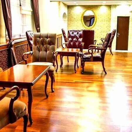 Hotel Parlamenter Ankara