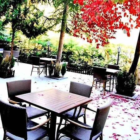 Hotel Parlamenter 2*