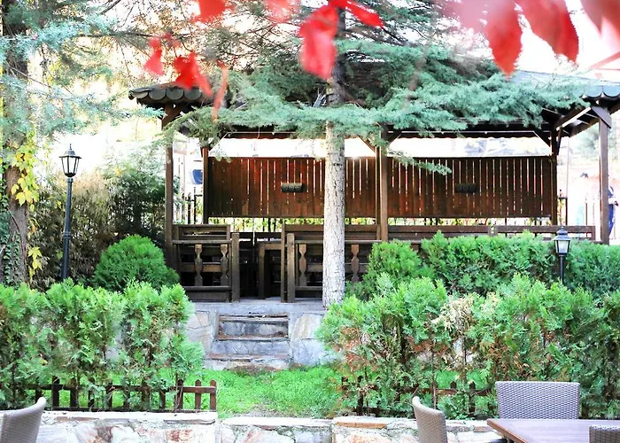 Parlamenter 2* Ankara