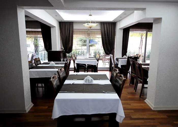 Hotel Parlamenter 2*