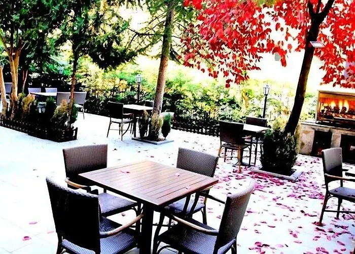 Hotel Parlamenter 2*