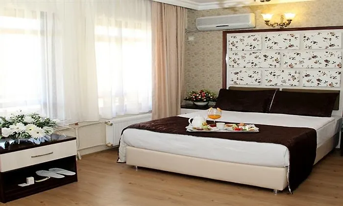 Hotel Parlamenter 2*