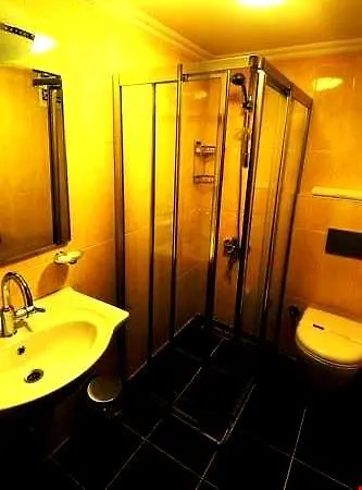 Parlamenter 2* Ankara