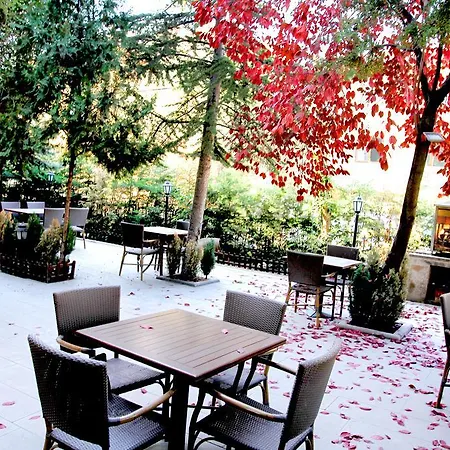 Hotel Parlamenter 2*