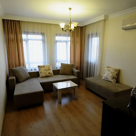 Hotel Parlamenter Ankara