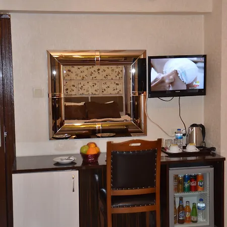 Hotel Parlamenter Ankara