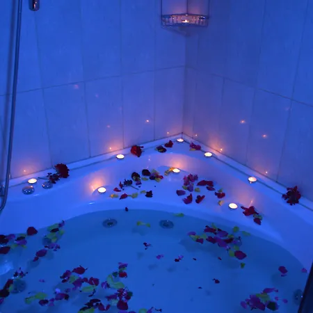 Hotel Parlamenter Ankara