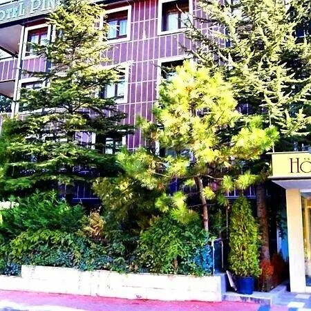 Parlamenter 2* Ankara