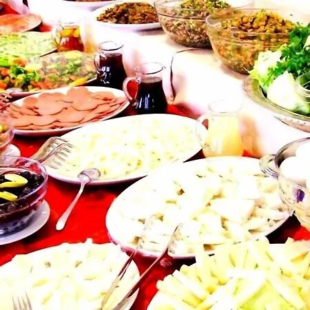 Parlamenter Hotel Ankara