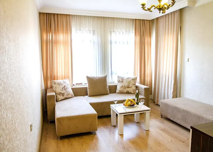 Parlamenter Hotel Ankara