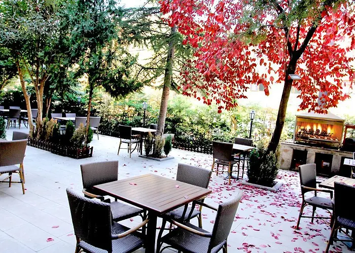 Hotel Parlamenter 2*