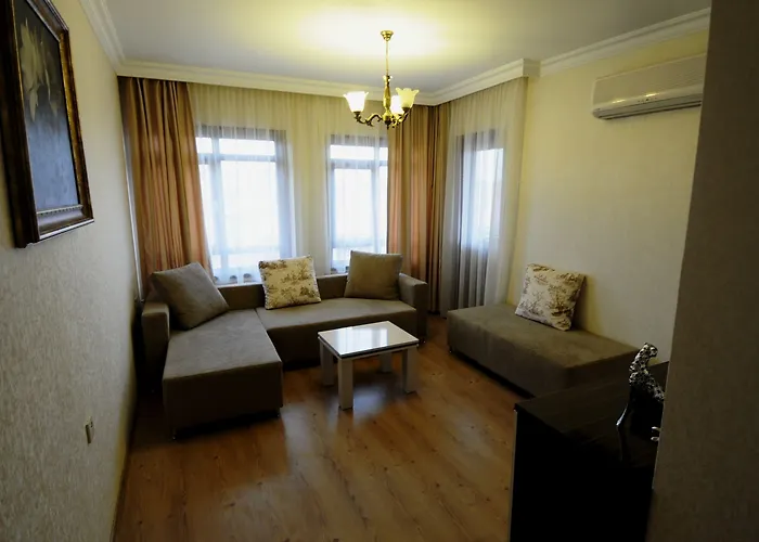 Hotel Parlamenter Ankara