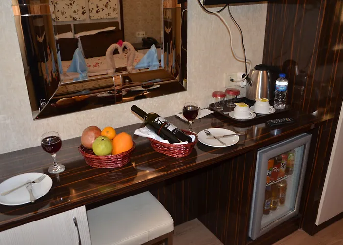 Hotel Parlamenter 2*