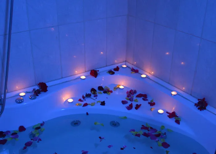 Hotel Parlamenter Ankara